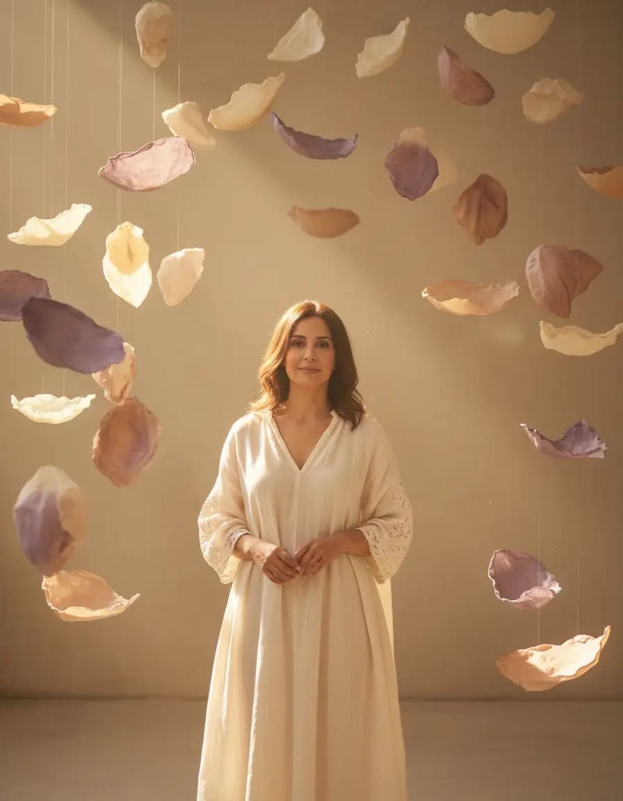 Personalized health insights dashboard