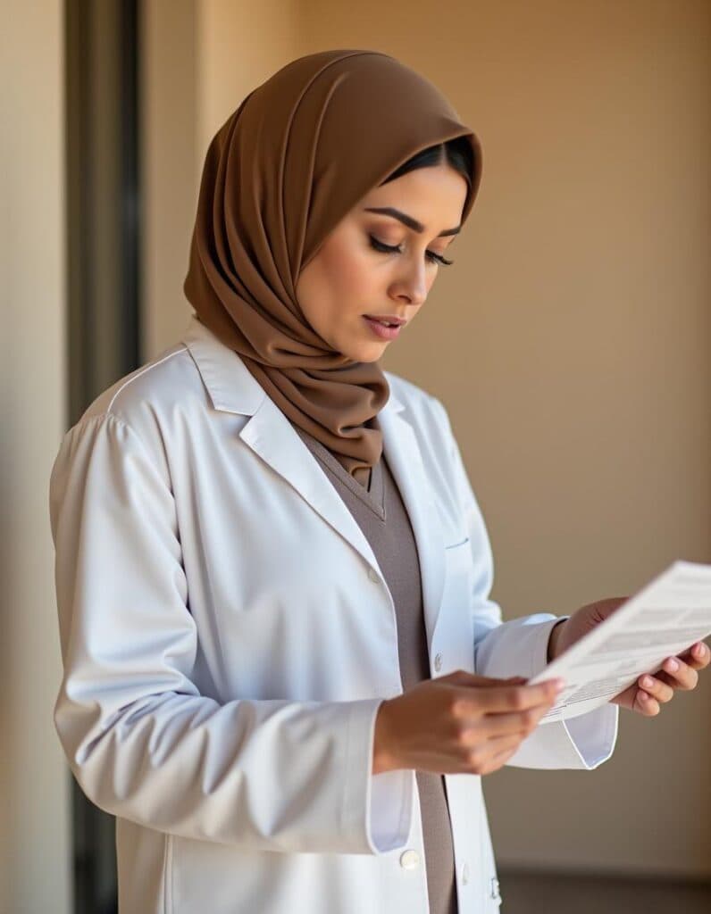 Sample Collection & Processing