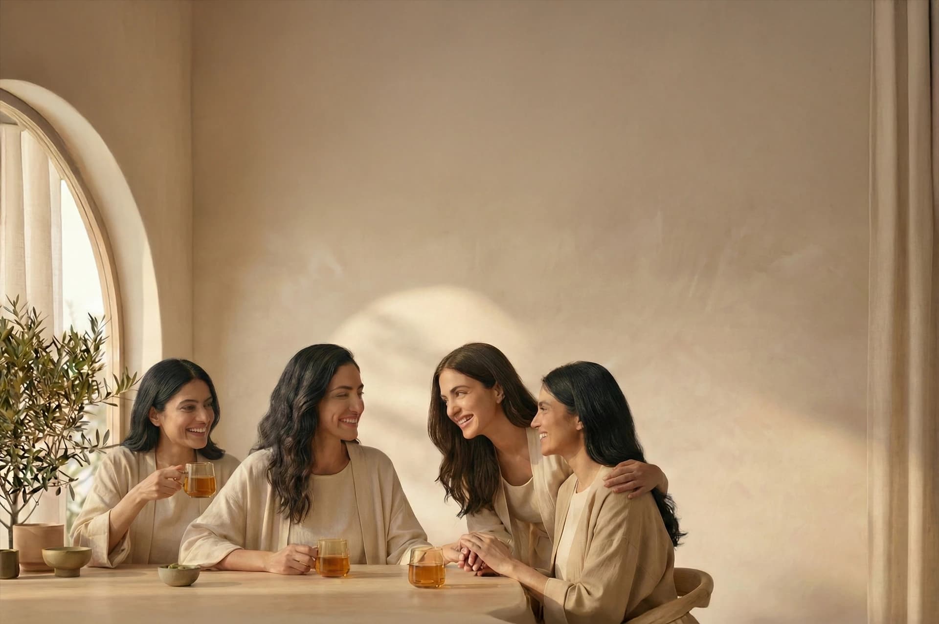 Join Study Background