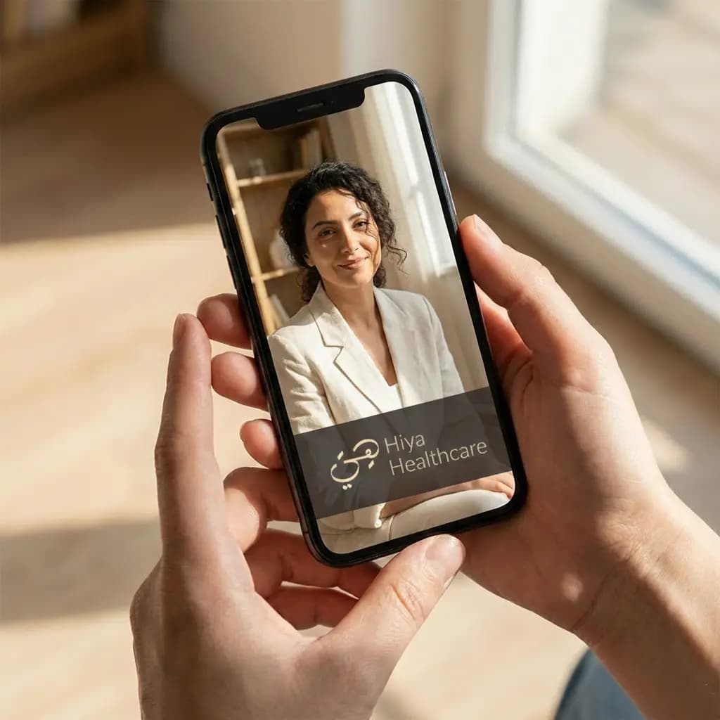 Private Gynaecologist Consultation